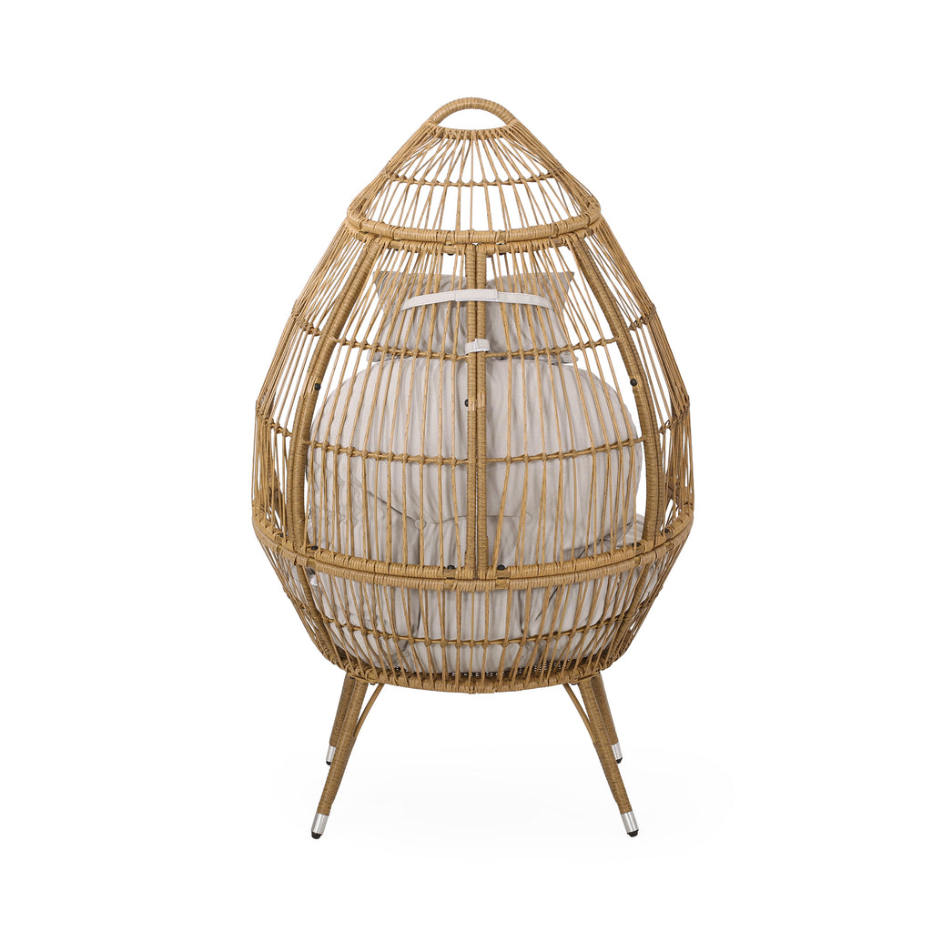 Serina Teardrop Chair