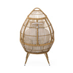 Serina Teardrop Chair
