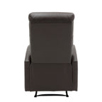 Contemporary Recliner Chair
