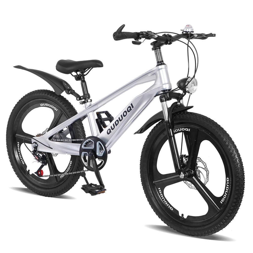 FKZNPJ 20 Inch Kids Mountain Bike