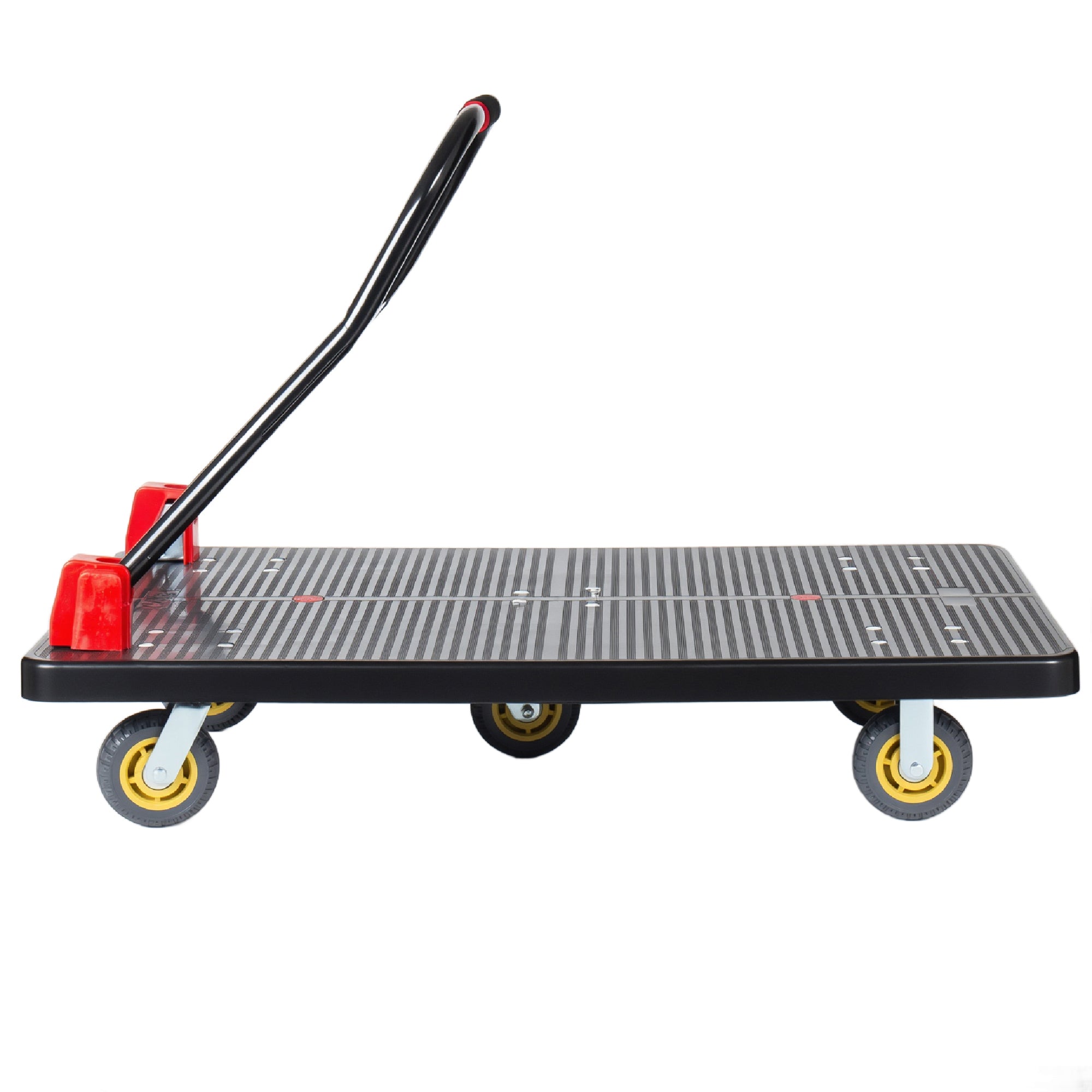25.5" x 43.5" Platform Truck, Foldable Handcart