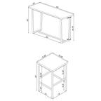 Ledesma Dining Set