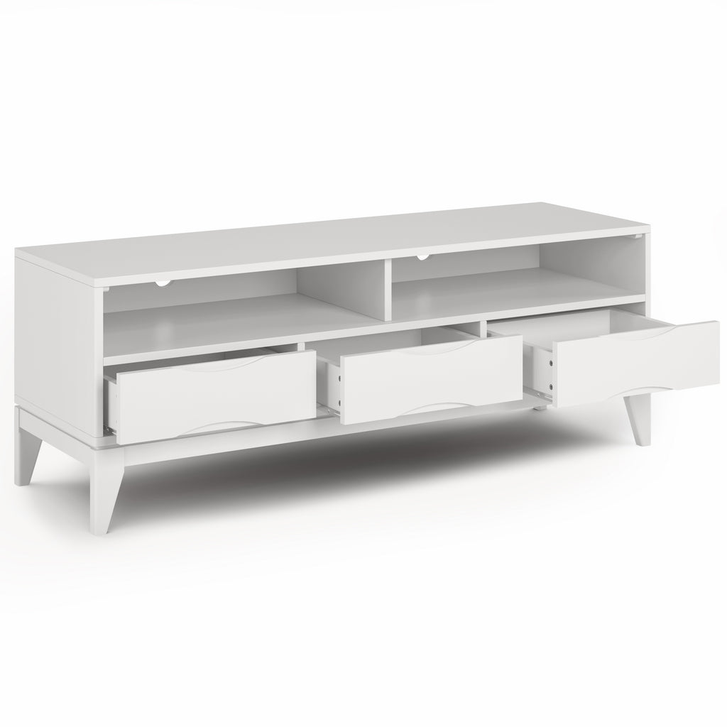 Harper TV Media Stand