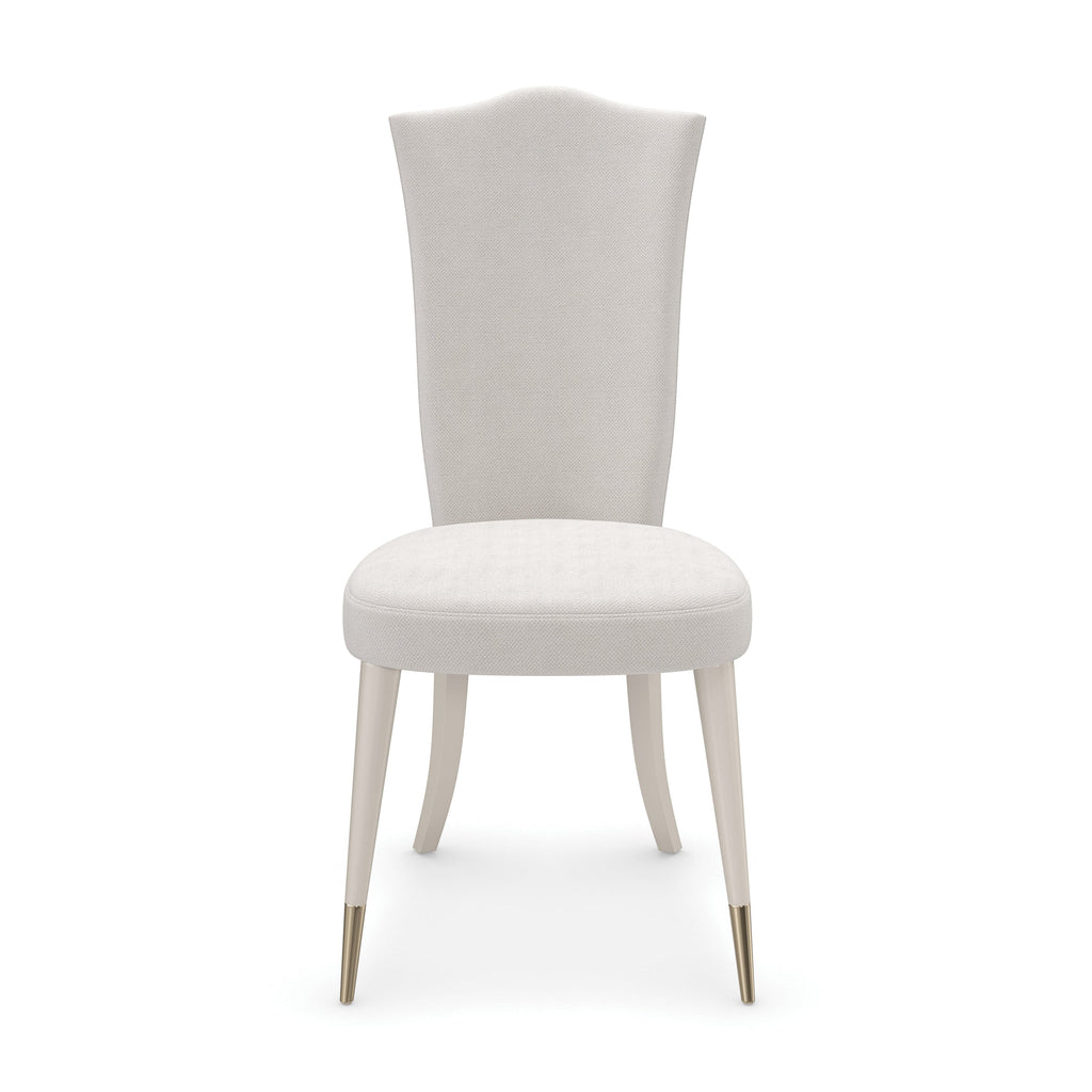 Cherub Side Chair