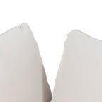 Sebastian 2 Seater Sofa - Right Side