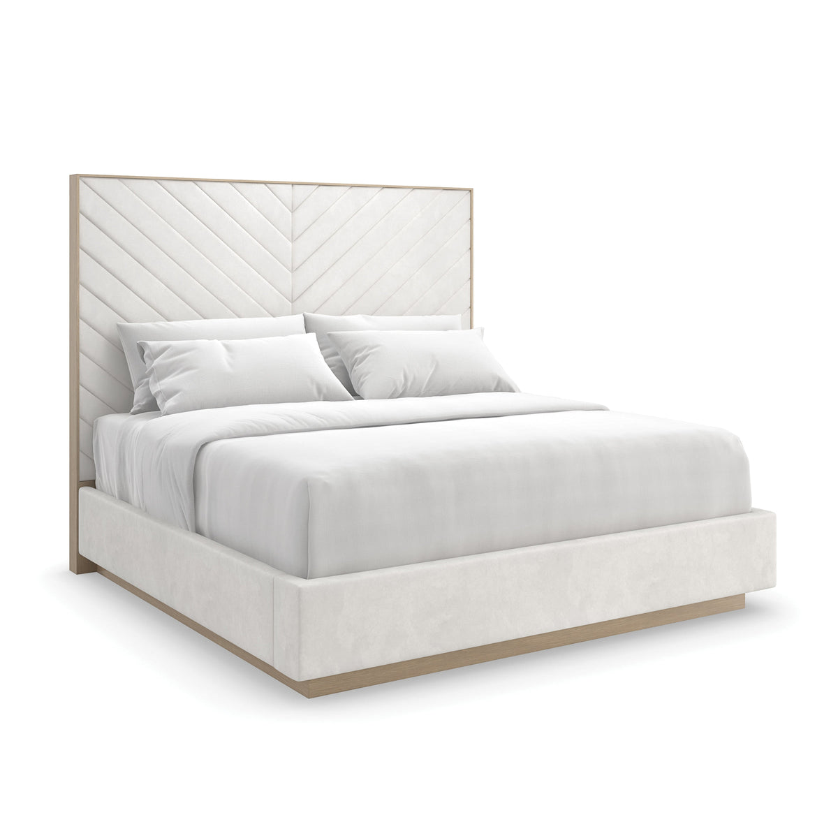 Meet U in the Middle Bed
