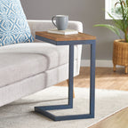 Firwood Antique Accent Table - Medium