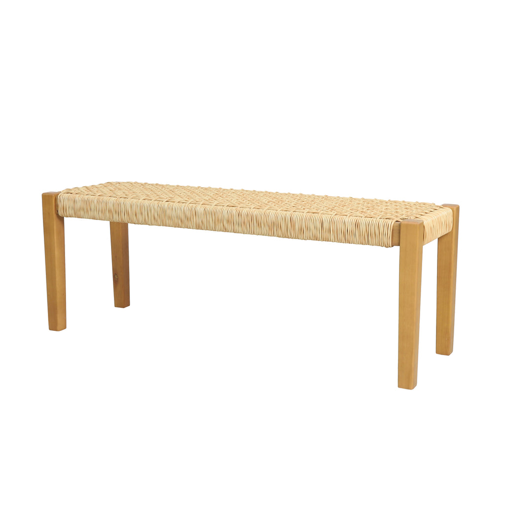 Angie Bench