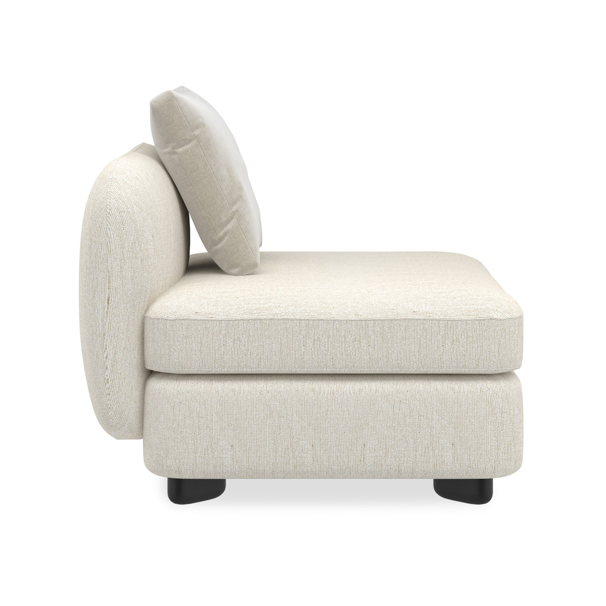 Lumi Sectional Components