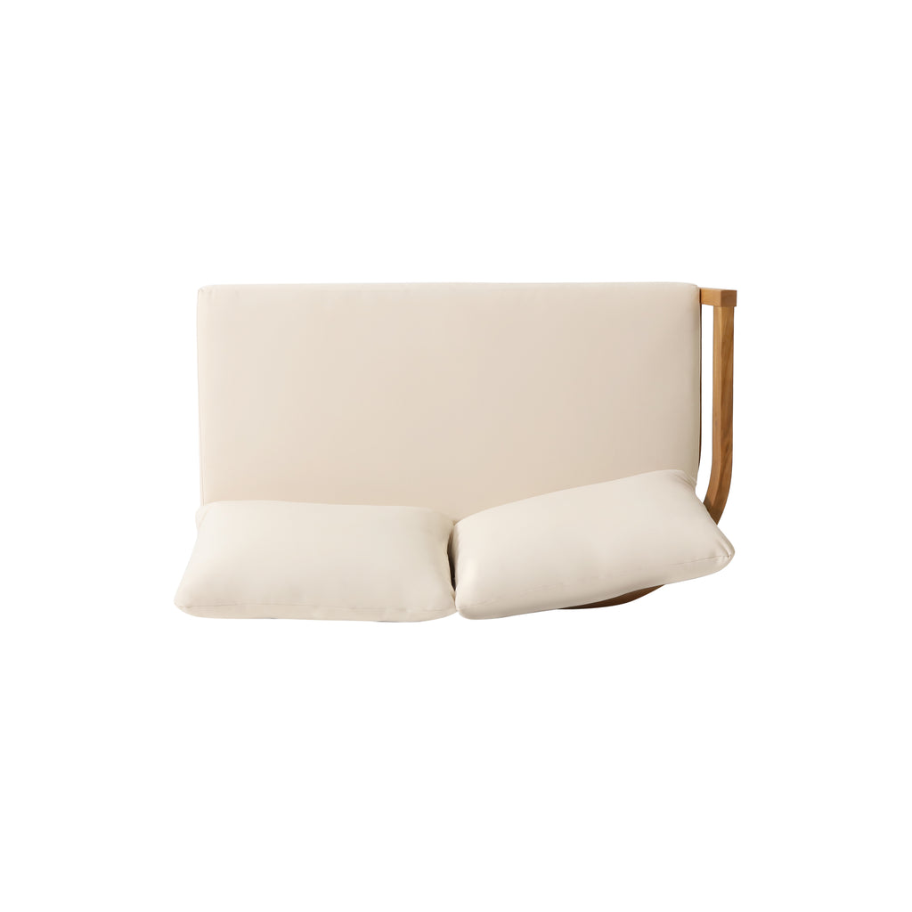 Brooklyn 6-Piece Patio Conversation Set
