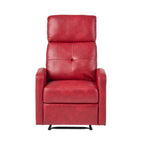 Contemporary Recliner