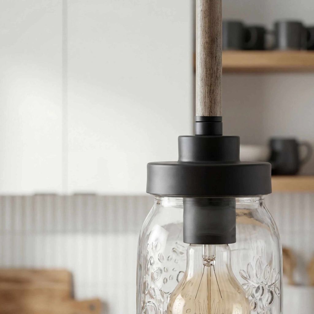Ellerker Ceiling Light - Clearance