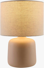Lumellogno Coral Table Lamp