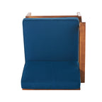 Perla Left Armchair
