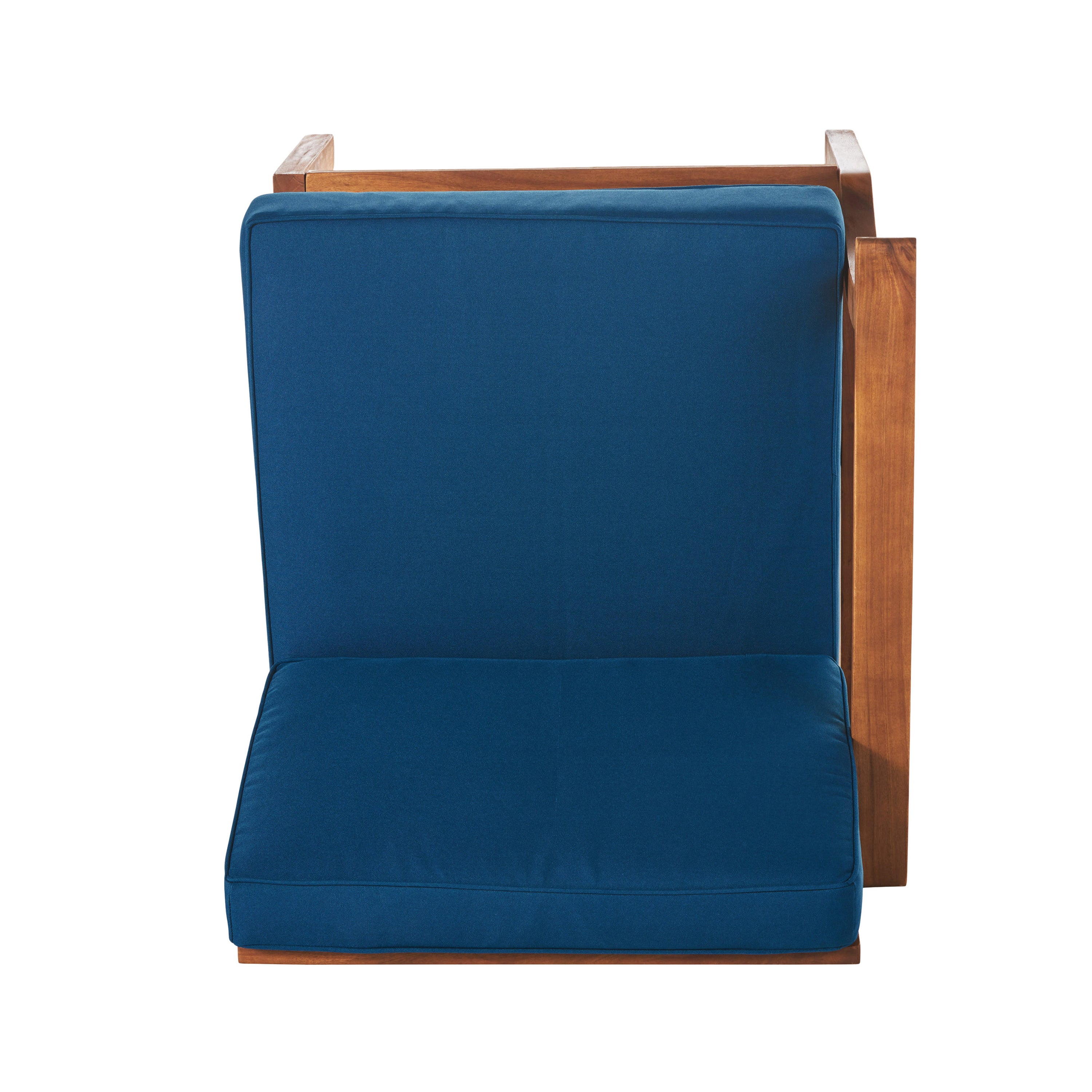 Perla Left Armchair