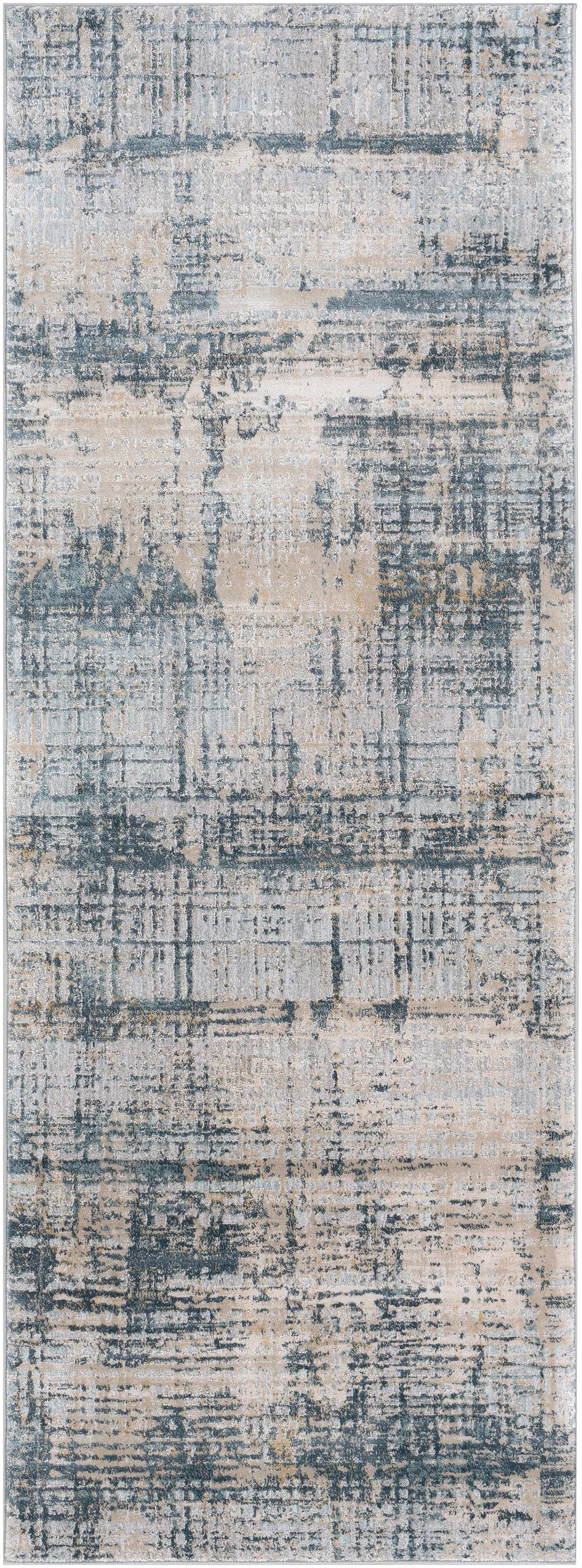 Eltham Thick Luxe Rug