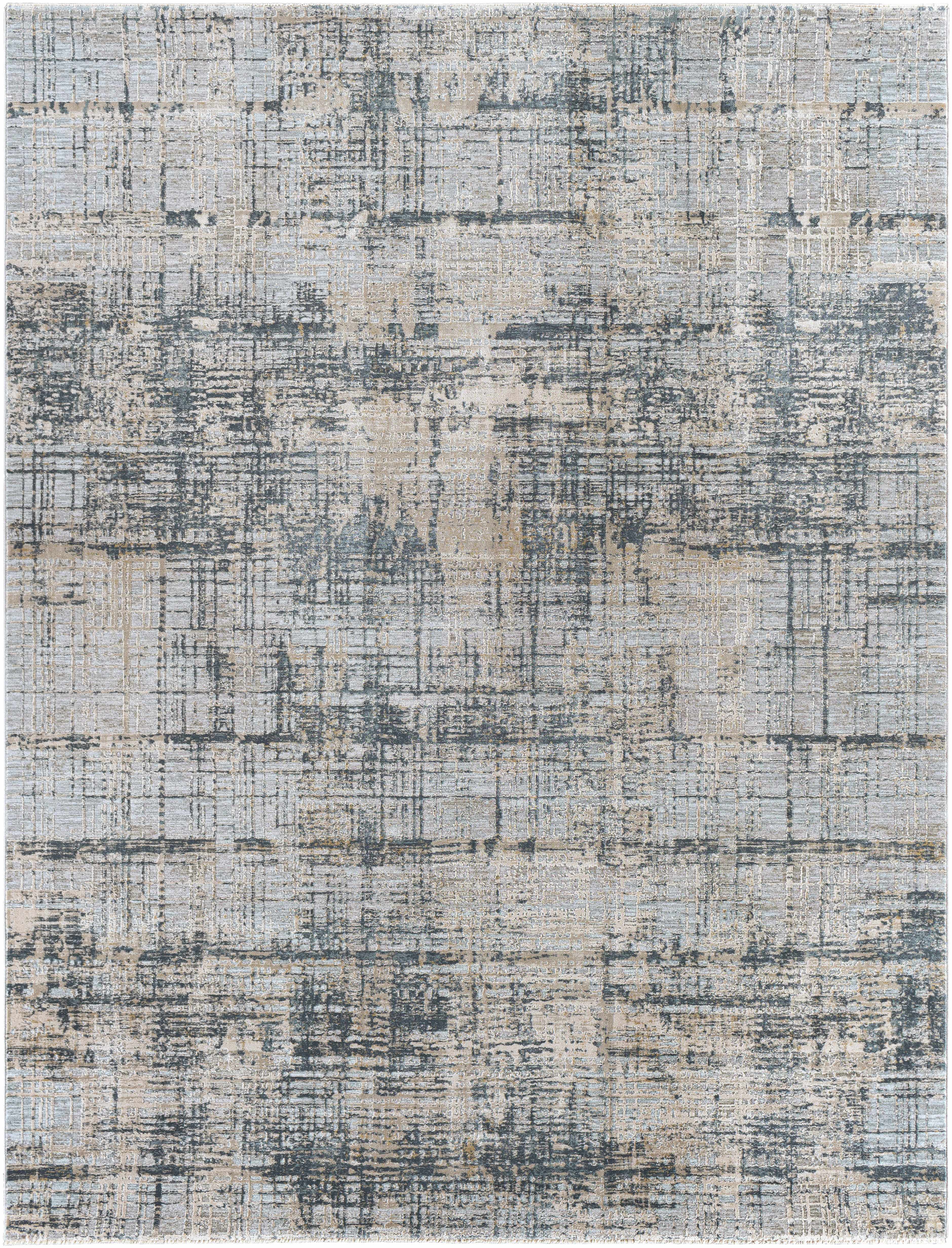 Eltham Thick Luxe Rug