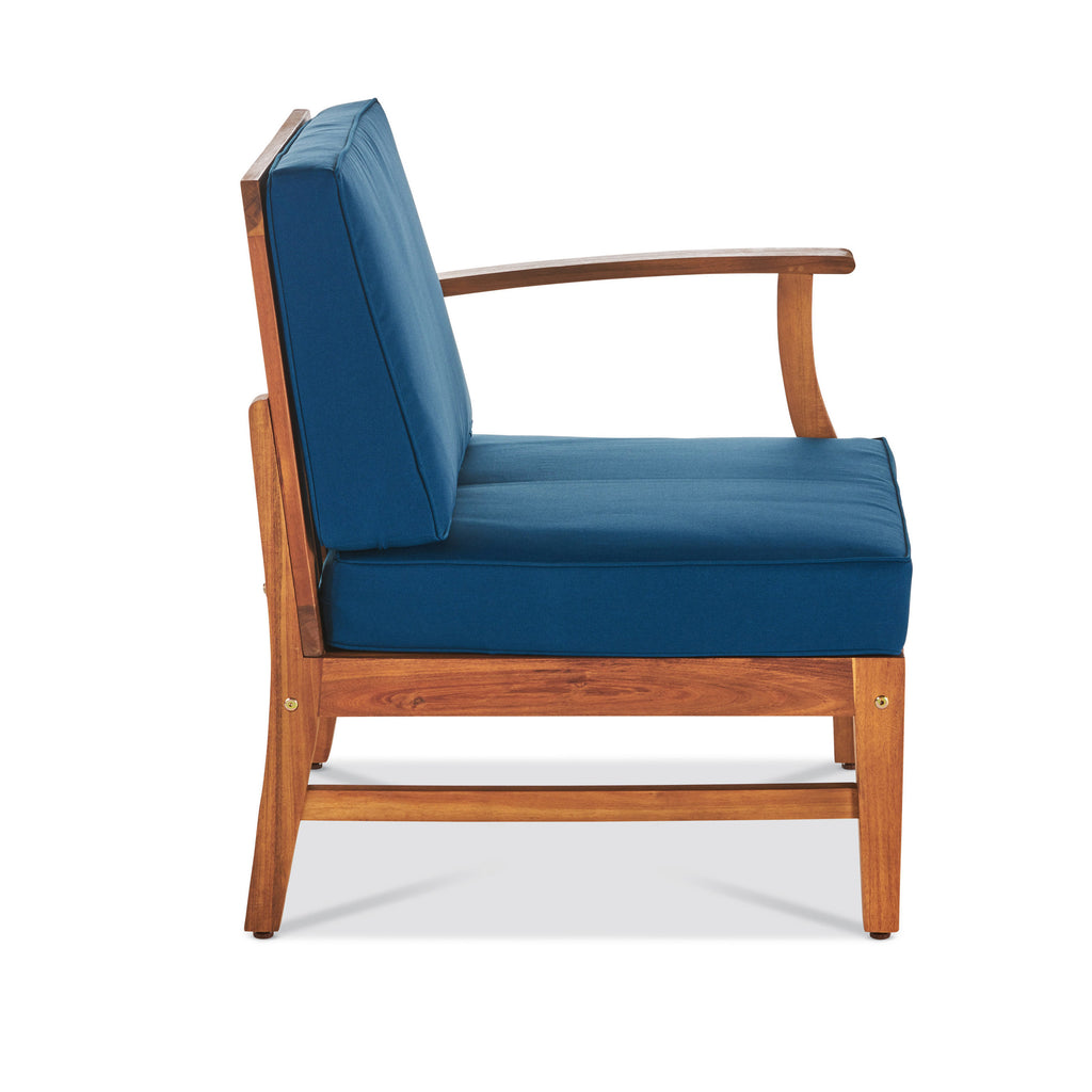 Perla Right Armchair