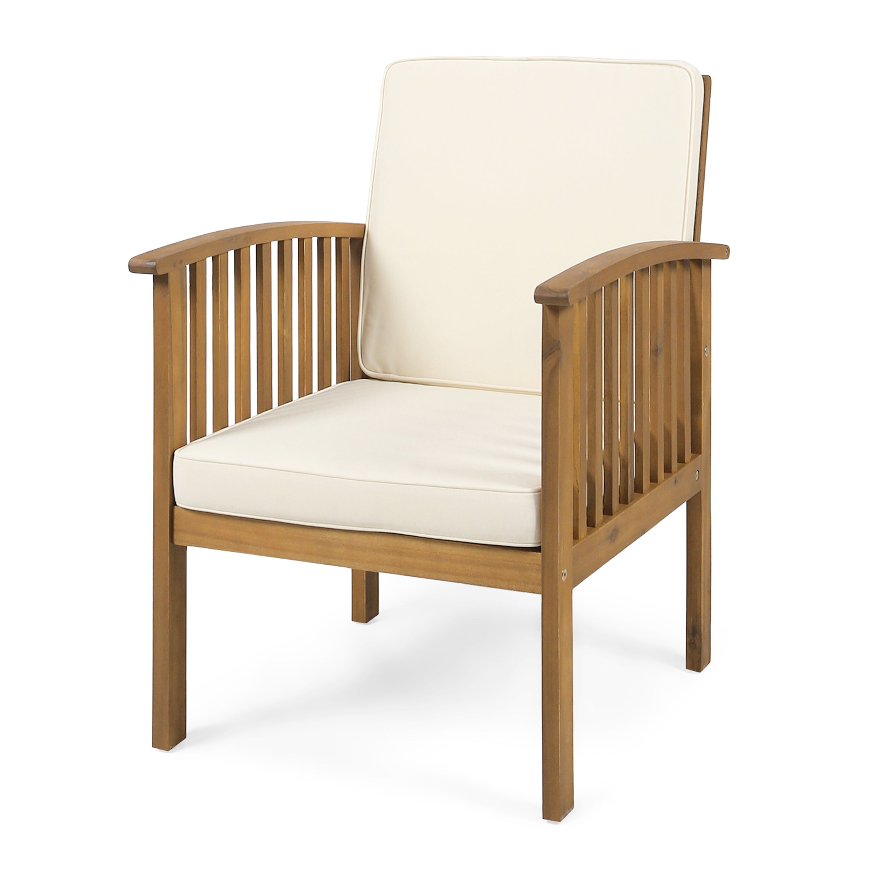 Casa Acacia Club Chair