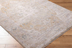 Rhody Luxe Rug - Clearance