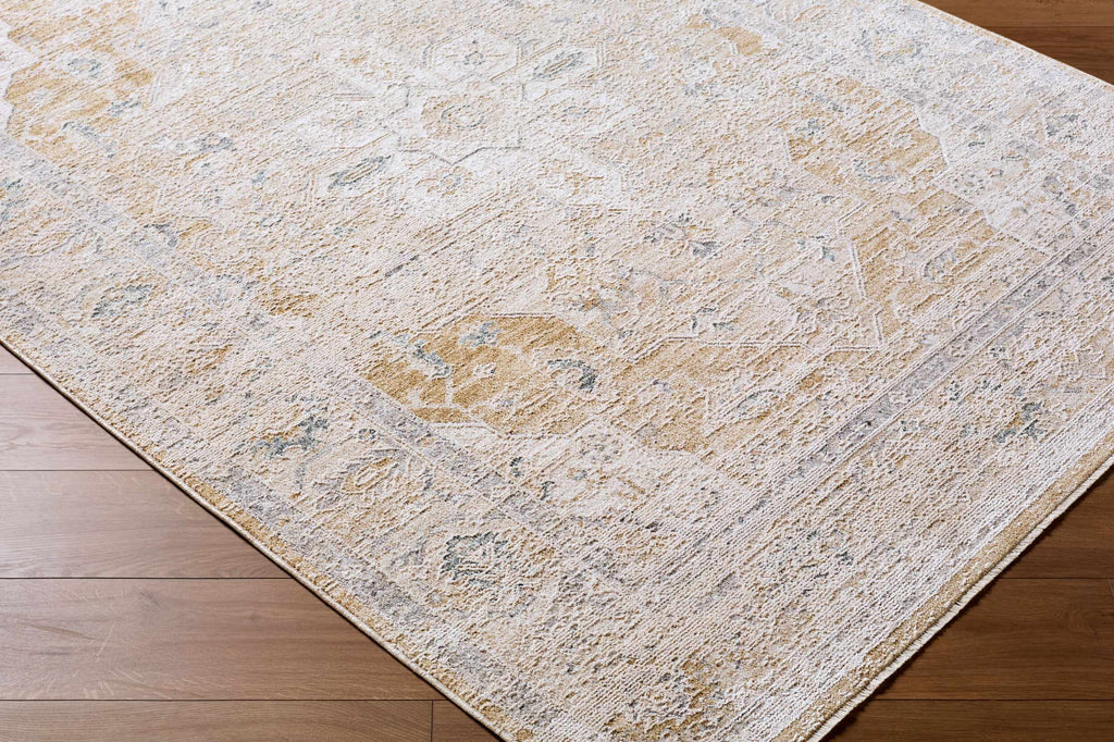 Rhody Luxe Rug - Clearance
