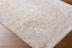 Rhody Luxe Rug - Clearance