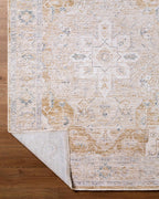 Rhody Luxe Rug - Clearance