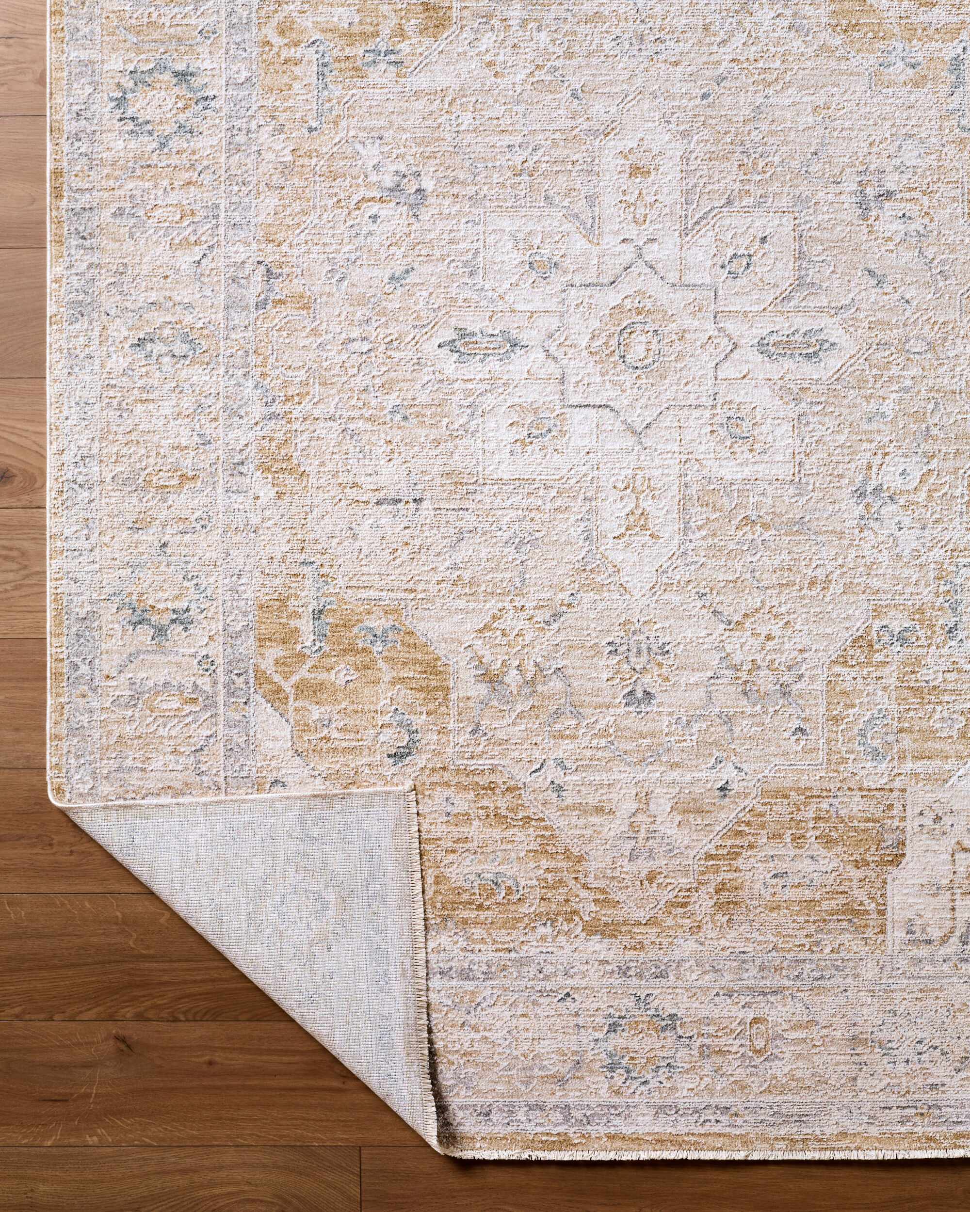 Rhody Luxe Rug - Clearance