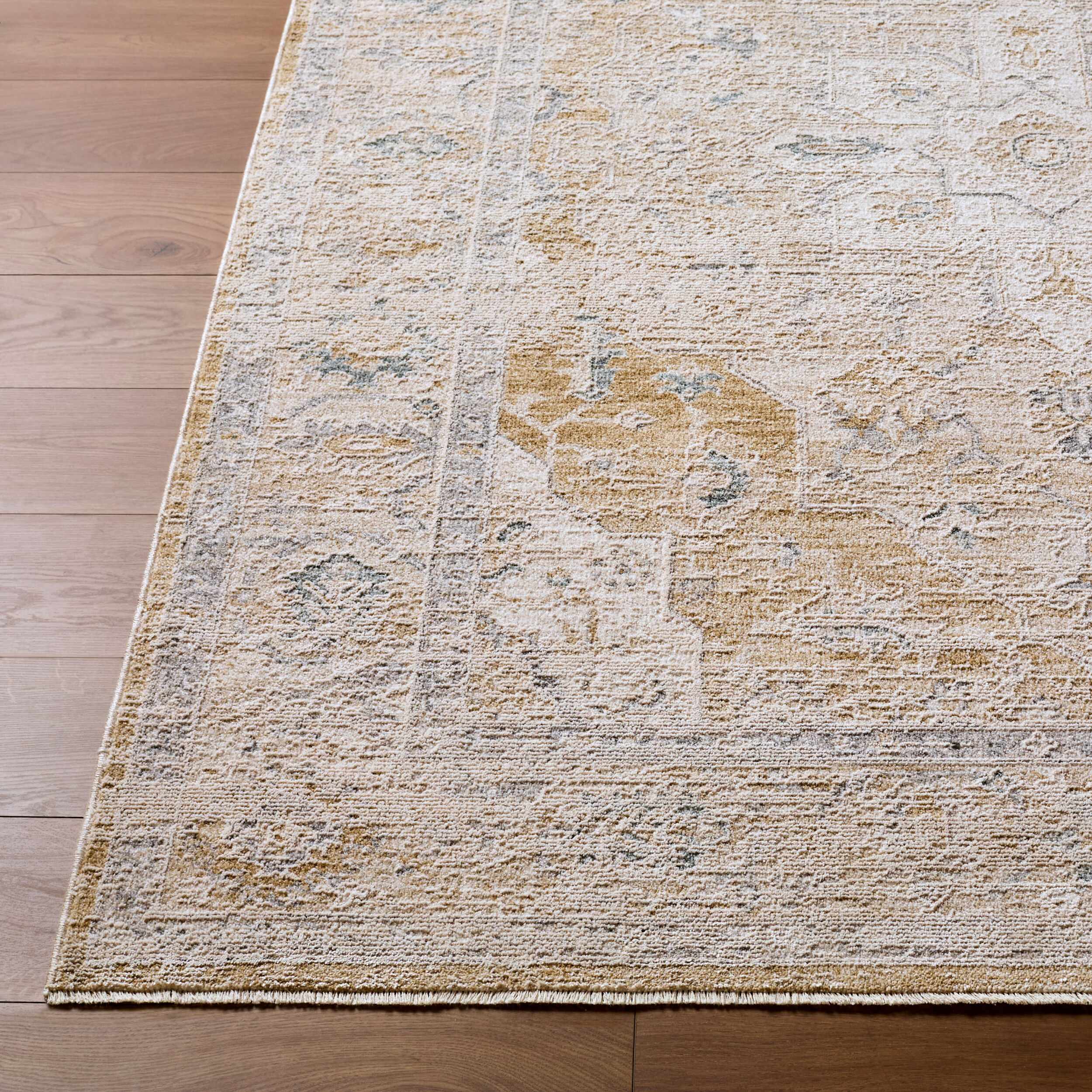 Rhody Luxe Rug - Clearance