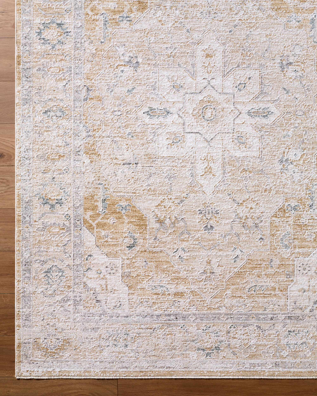 Rhody Luxe Rug - Clearance