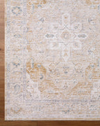 Rhody Luxe Rug - Clearance