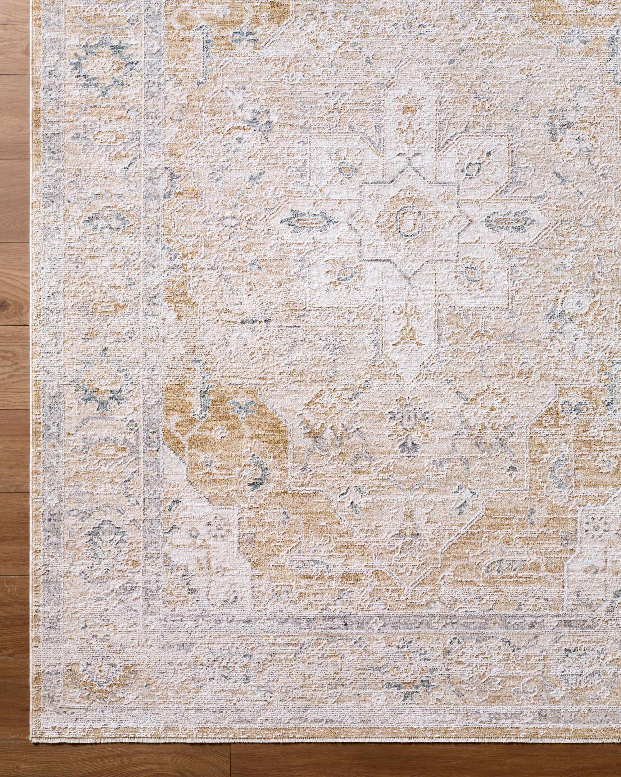 Rhody Luxe Rug - Clearance