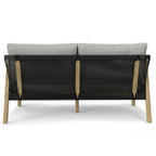 Palmetto Outdoor Sofa - Stone