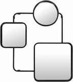 Erenas Mirror - Clearance