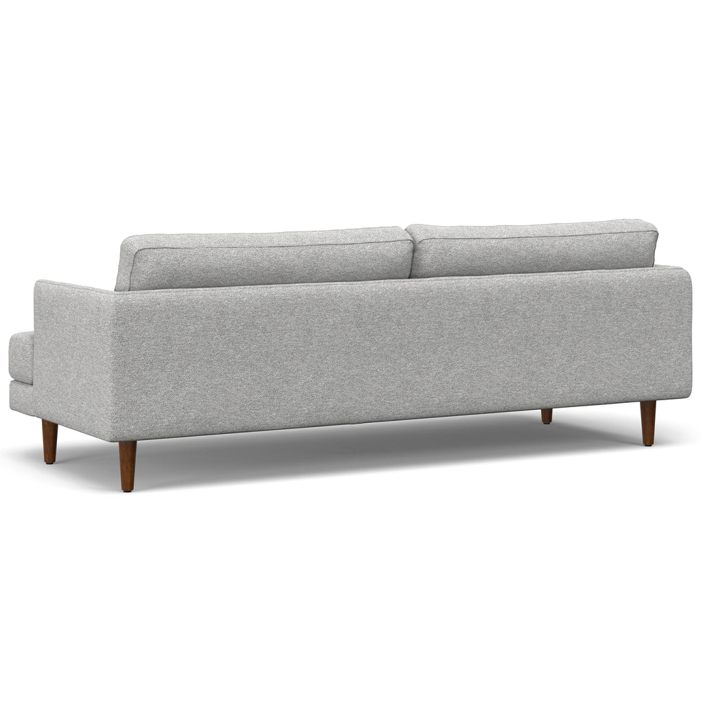 Livingston 90" Sofa - Mist