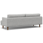 Livingston 90" Sofa - Mist