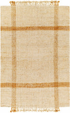 Errin Jute Area Rug - Clearance