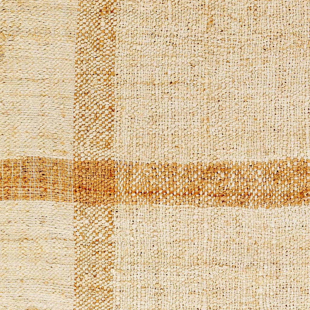 Errin Jute Area Rug - Clearance