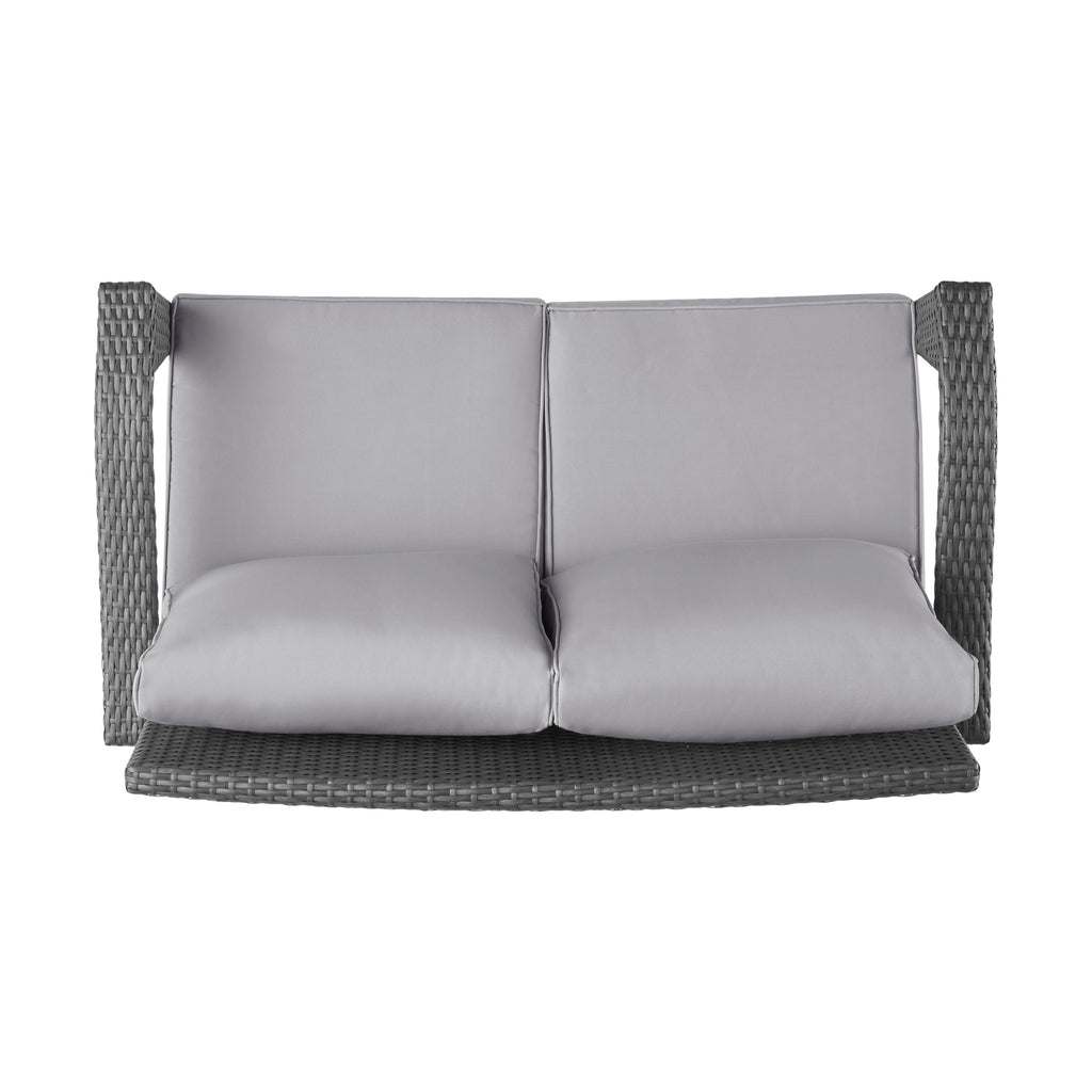 Honolulu Loveseat