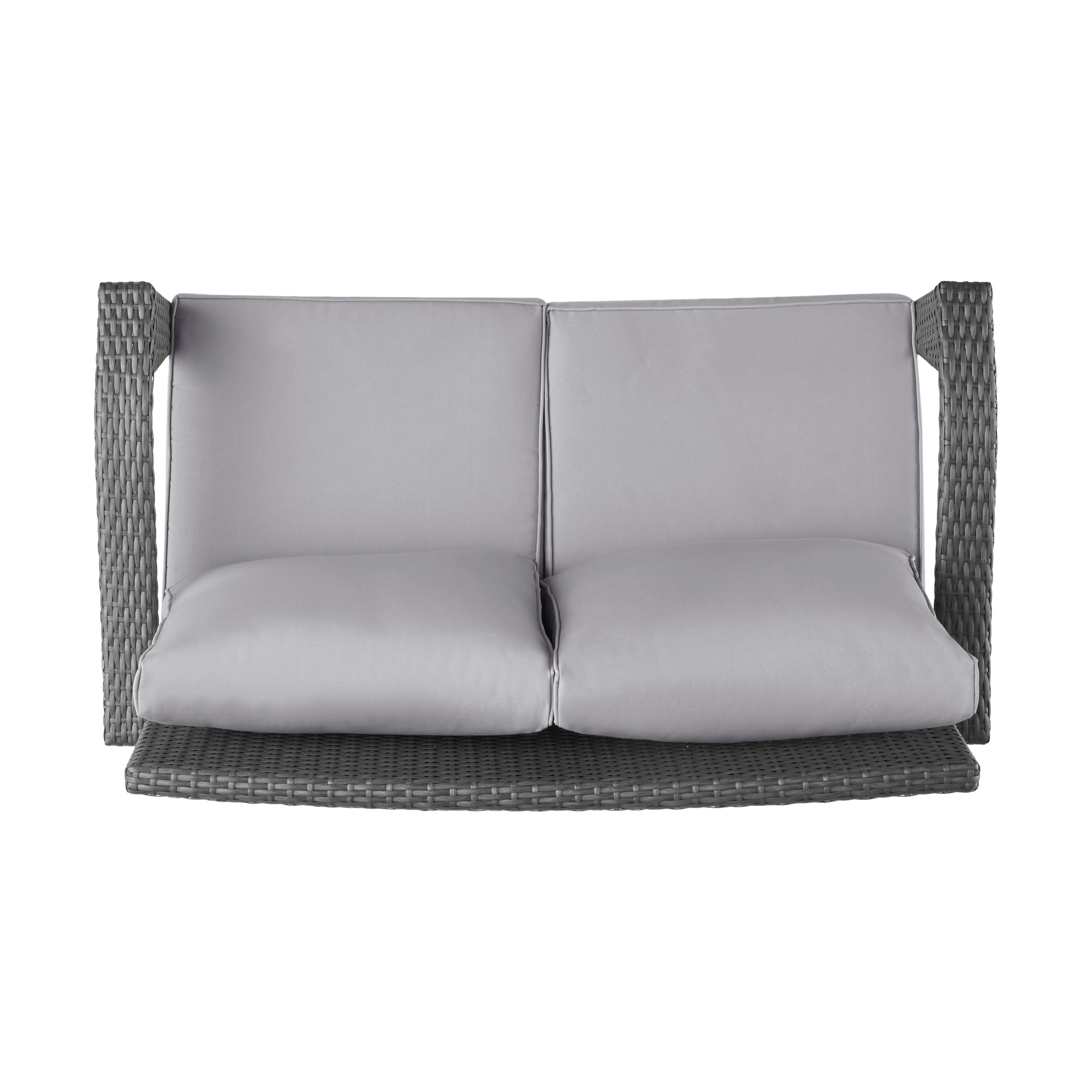 Honolulu Loveseat