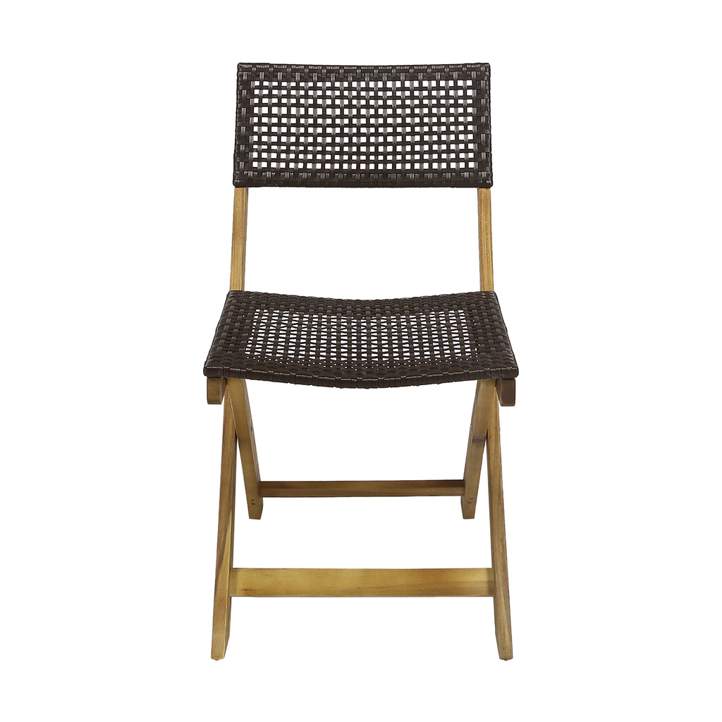 Hillside Bistro Chair, Set of 2