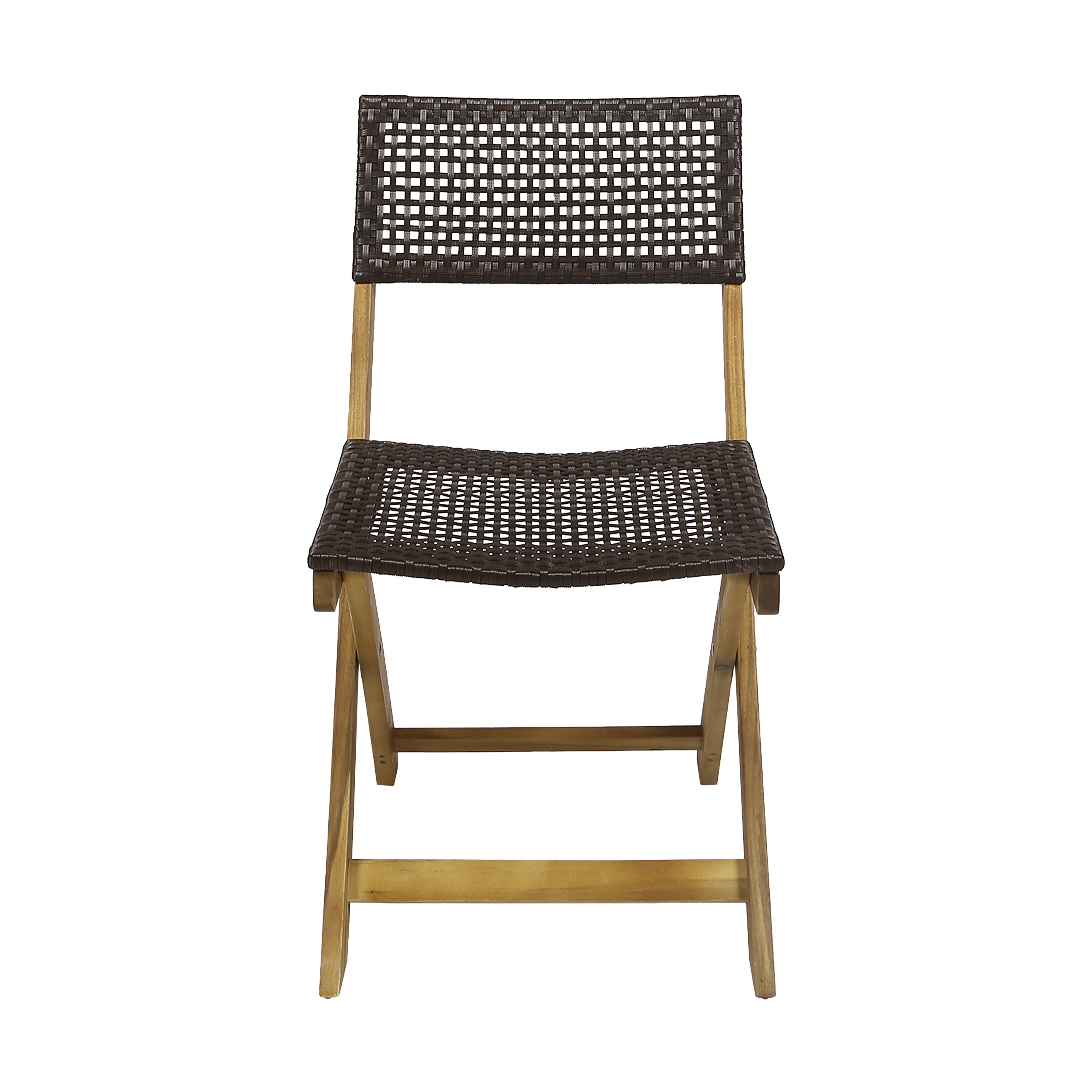 Hillside Bistro Chair, Set of 2