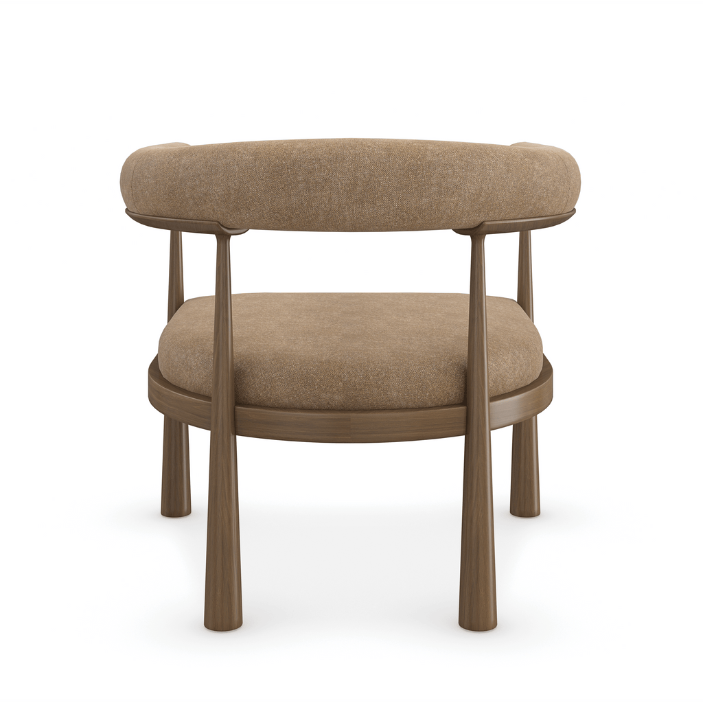 Bali Accent Chair