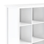Artisan 9 Cube Bookcase and Storage Unit
