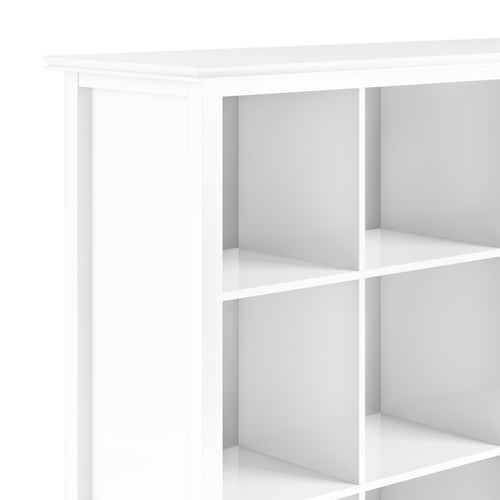 Artisan 9 Cube Bookcase and Storage Unit