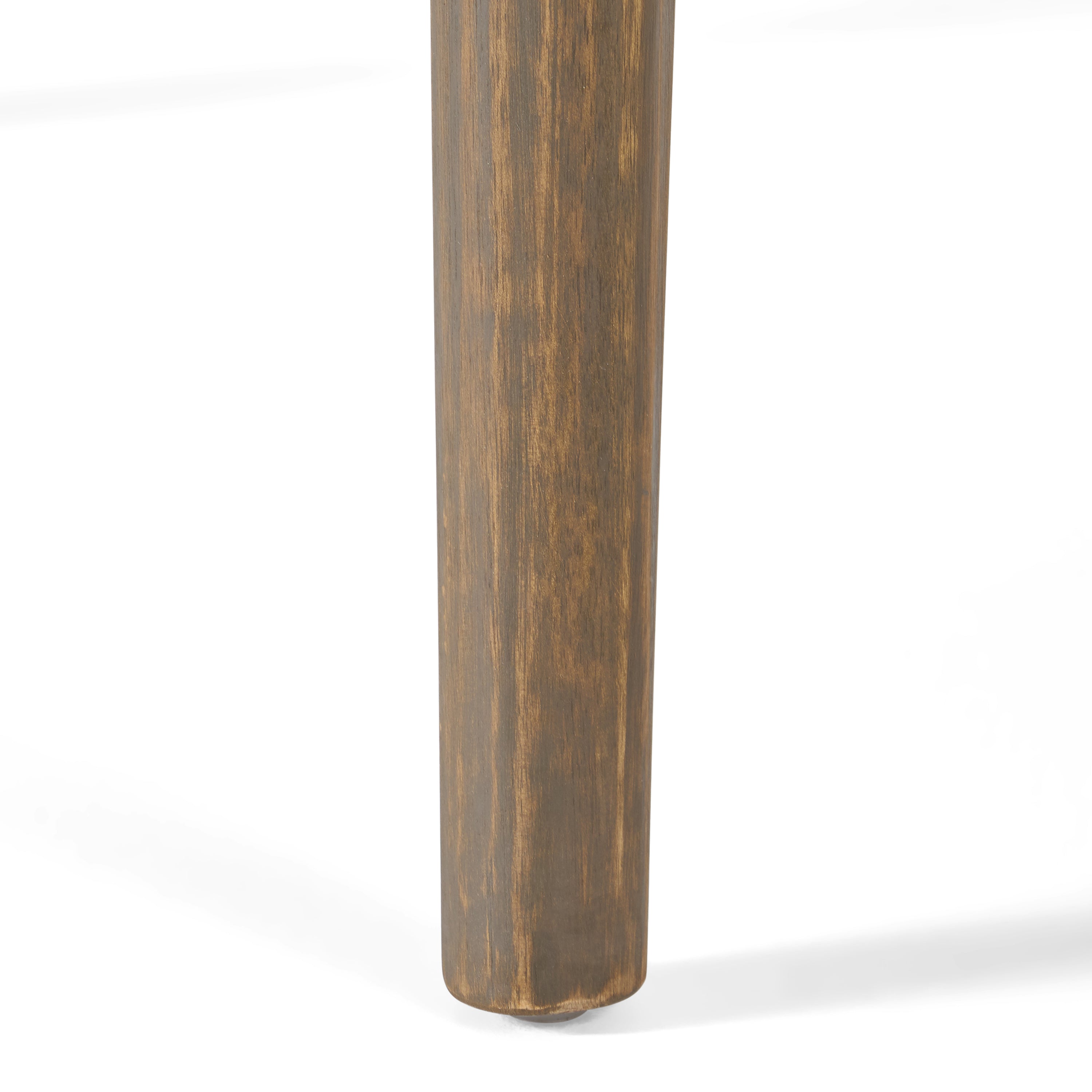 Stamford 47 Acacia Wood Outdoor Dining Table