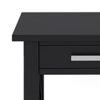 Kitchener End Table