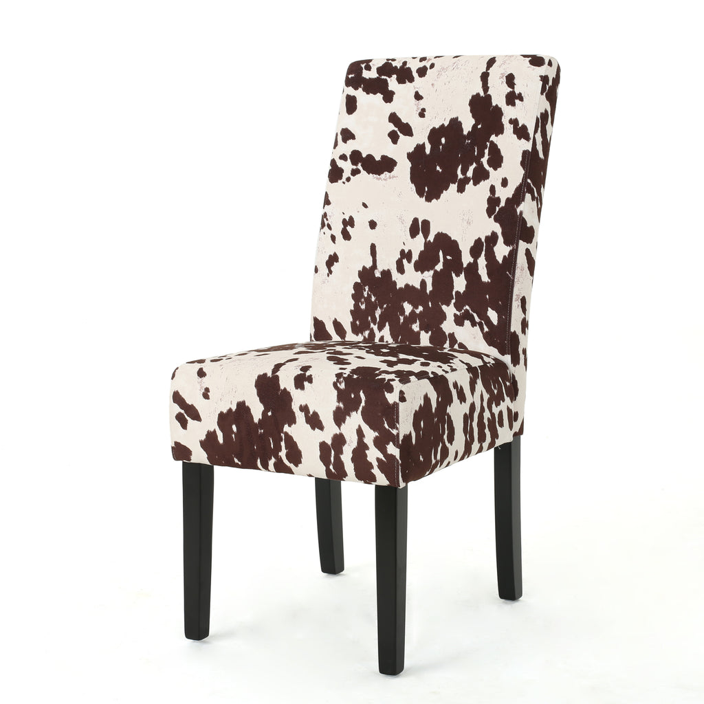 Dining Chair MP2 Set of 2