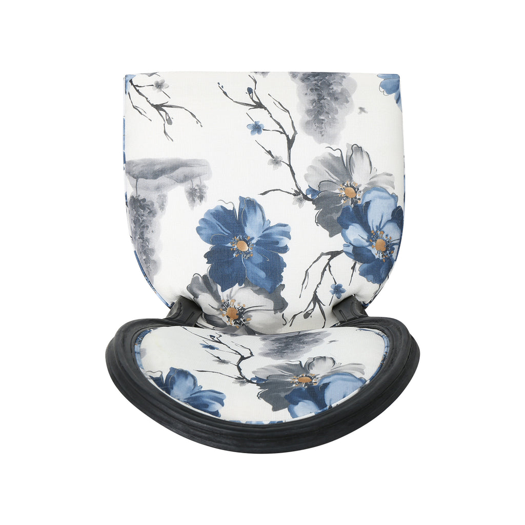 Round Back Chair Set