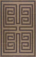 Coty Washable Jutely Rug